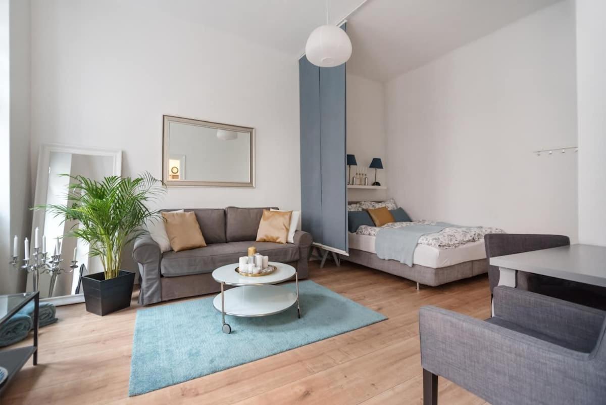 Apartment ⍟luxurious And Bright⍟ 5 Min Walk To City Center