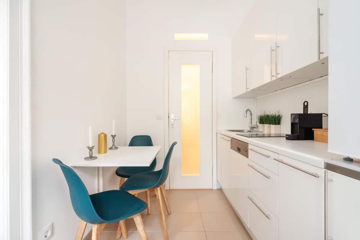⍟luxurious And Bright⍟ 5 Min Walk To City Center Vienna