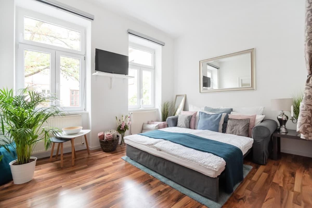 ⍟luxurious And Bright⍟ 5 Min Walk To City Center *