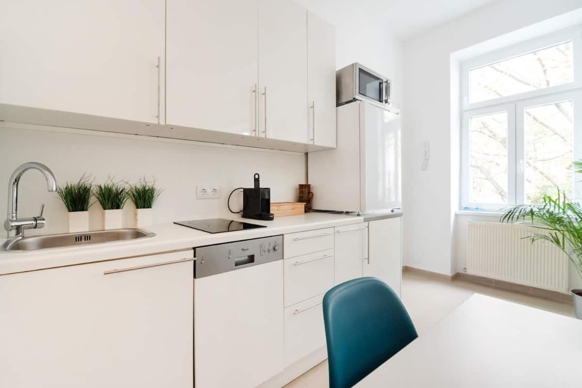 ⍟luxurious And Bright⍟ 5 Min Walk To City Center * Vienna
