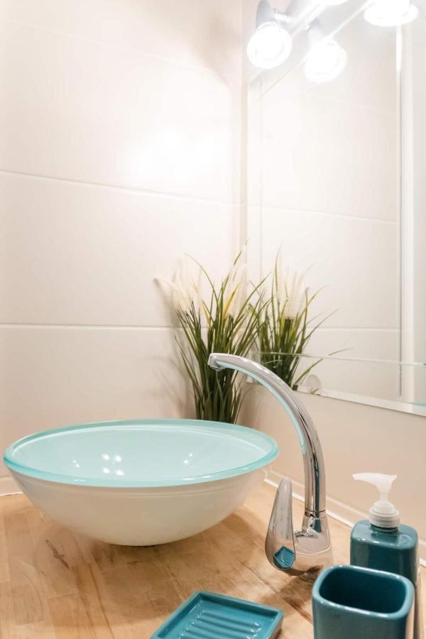 ⍟luxurious And Bright⍟ 5 Min Walk To City Center *