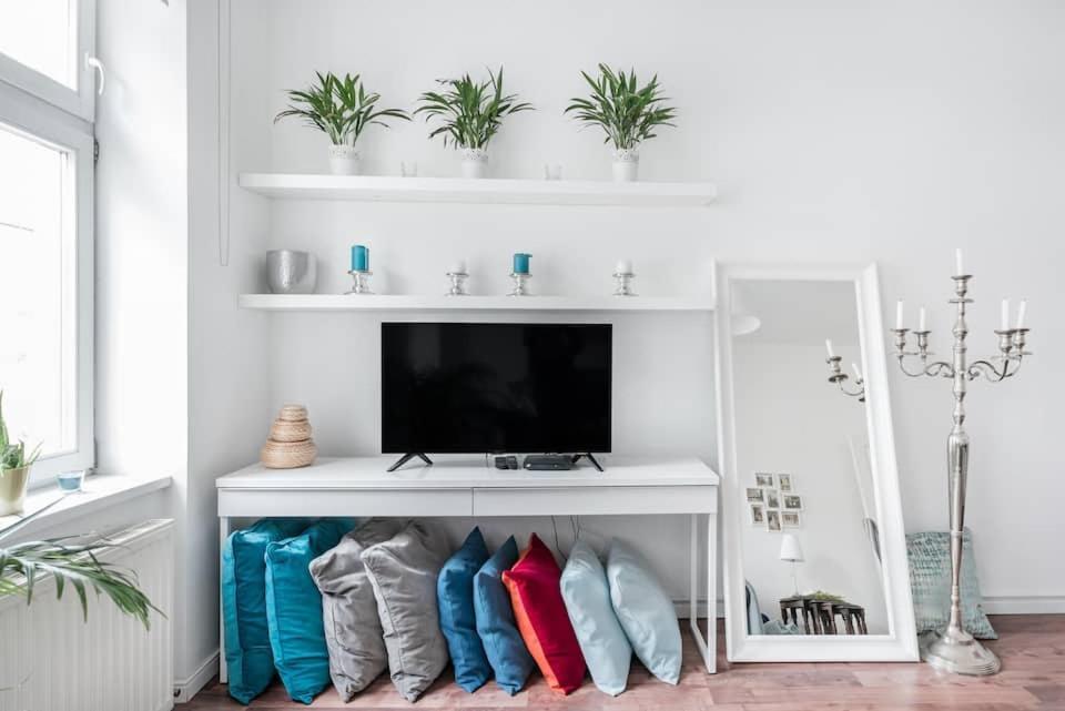 ⍟luxurious And Bright⍟ 5 Min Walk To City Center Wien
