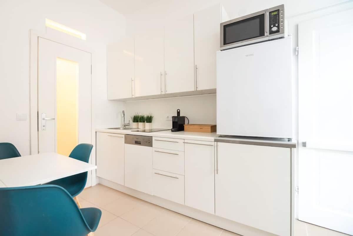 ⍟luxurious And Bright⍟ 5 Min Walk To City Center * Vienna