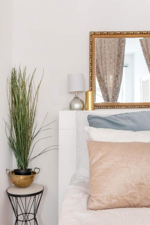 Apartment ⍟luxurious And Bright⍟ 5 Min Walk To City Center *