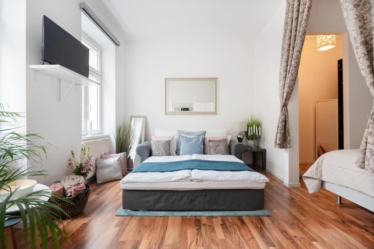 ⍟luxurious And Bright⍟ 5 Min Walk To City Center * Vienna