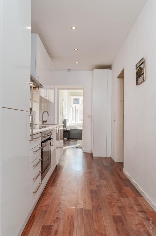 Apartment ⍟luxurious And Bright⍟ 5 Min Walk To City Center Vienna