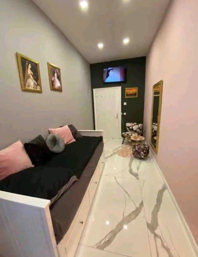 Princess Sissi Apartment