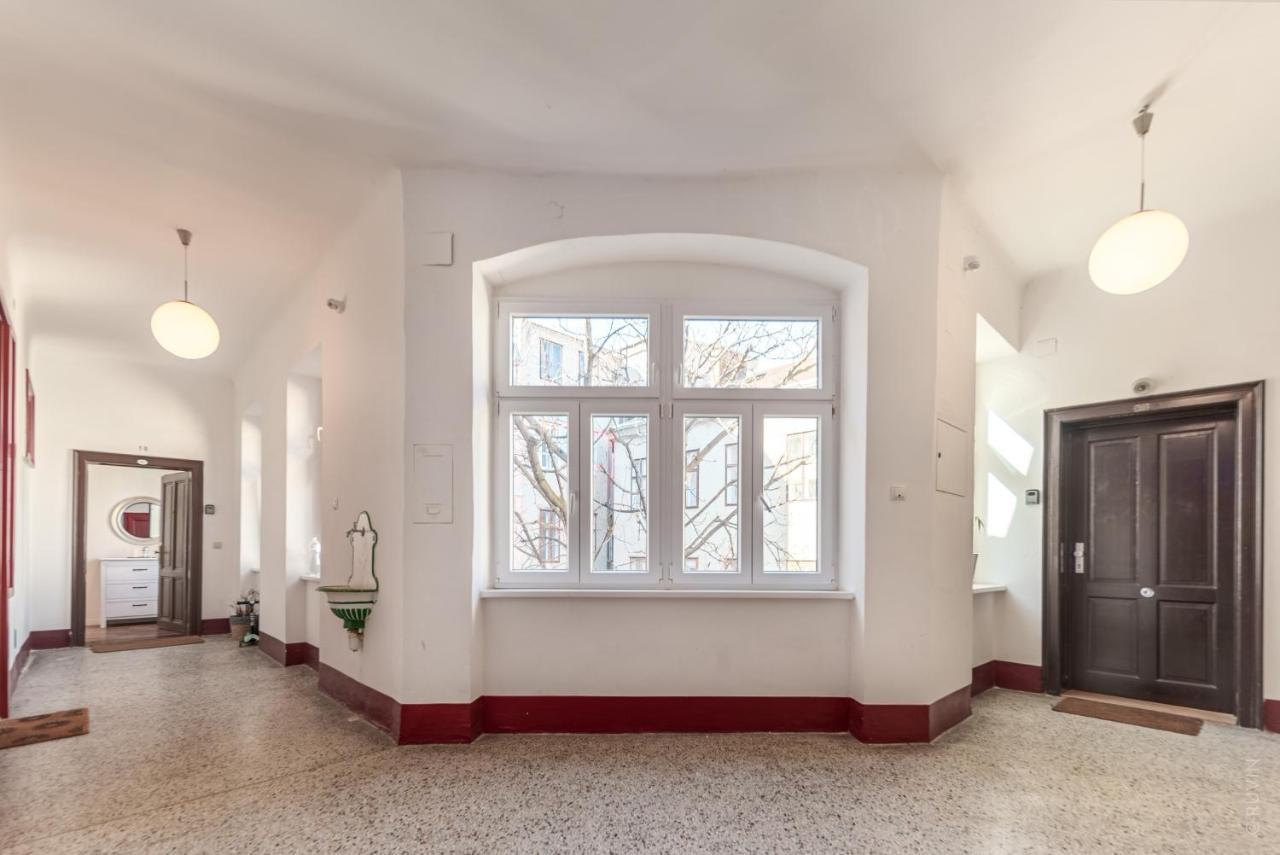 ⍟luxurious And Bright⍟ 5 Min Walk To City Center Apartment Vienna
