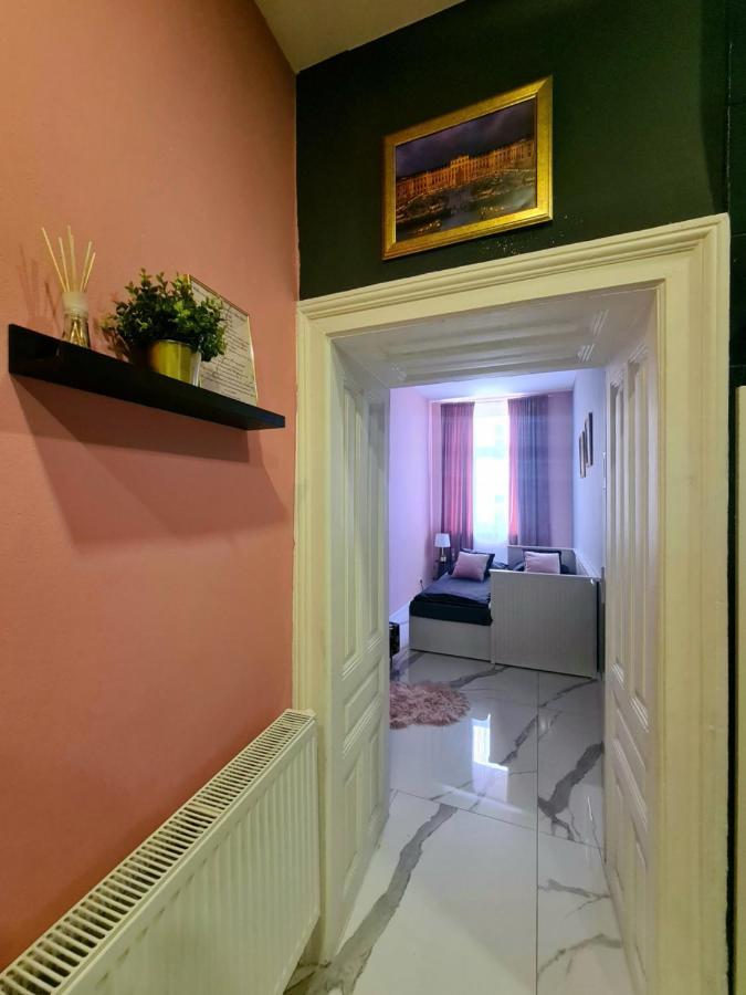 Princess Sissi Apartment *