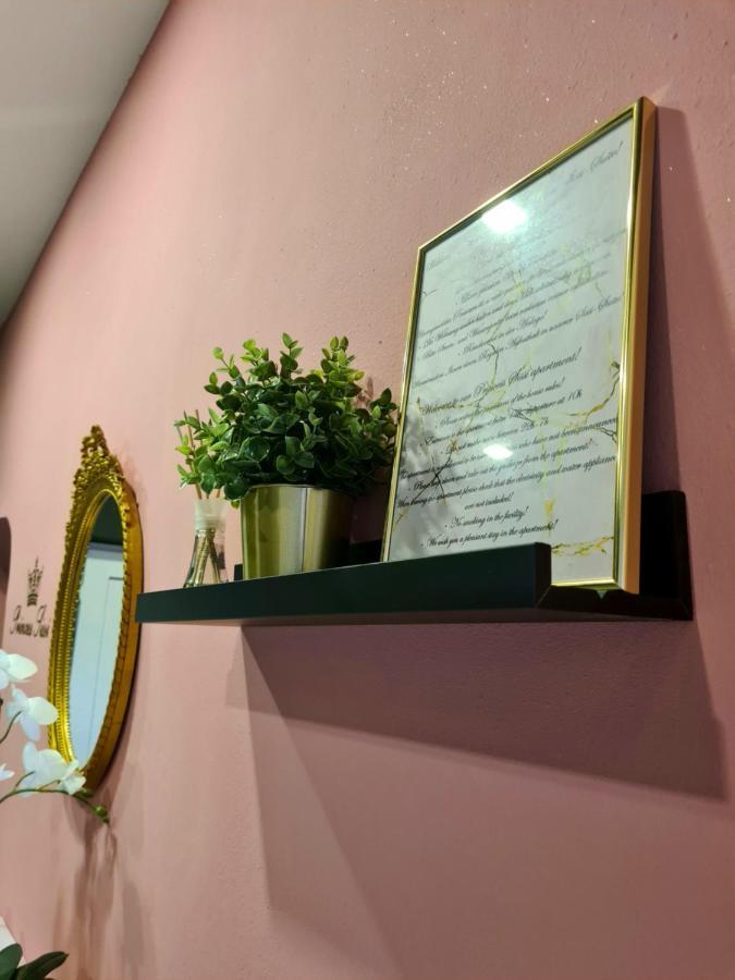 Princess Sissi Apartment
