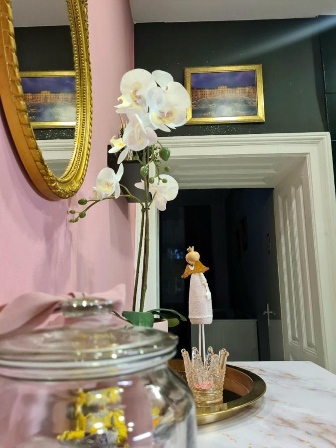 Princess Sissi Apartment