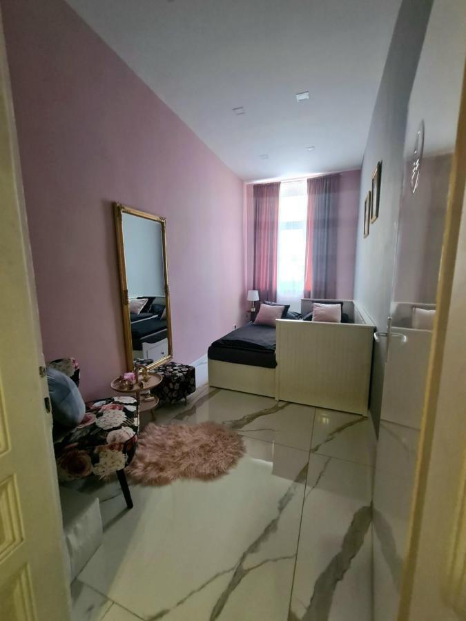 Apartment Princess Sissi *