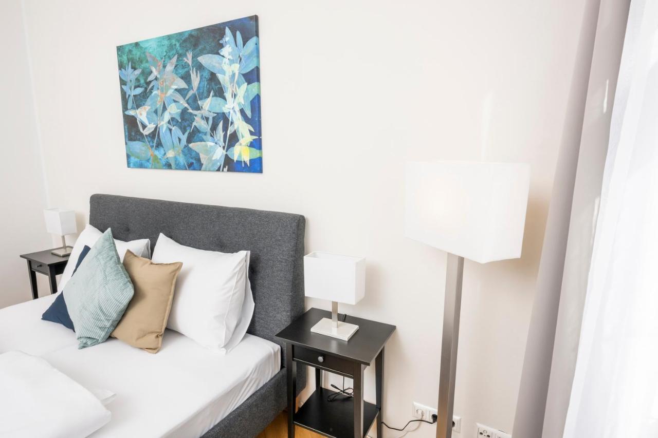 Rooftop Studio Borse By Ichbucheat Apartment *