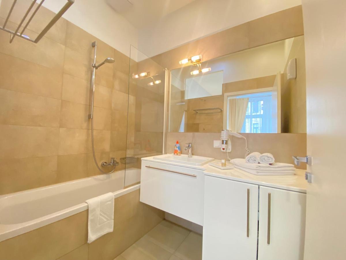 Apartment Steiner Residences Augarten Vienna
