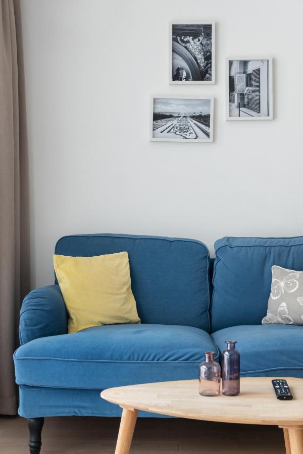 Quiet And Cozy Next To Mariahilfer Strasse And Naschmarkt With Ac, Minimum 30 Nights Wien