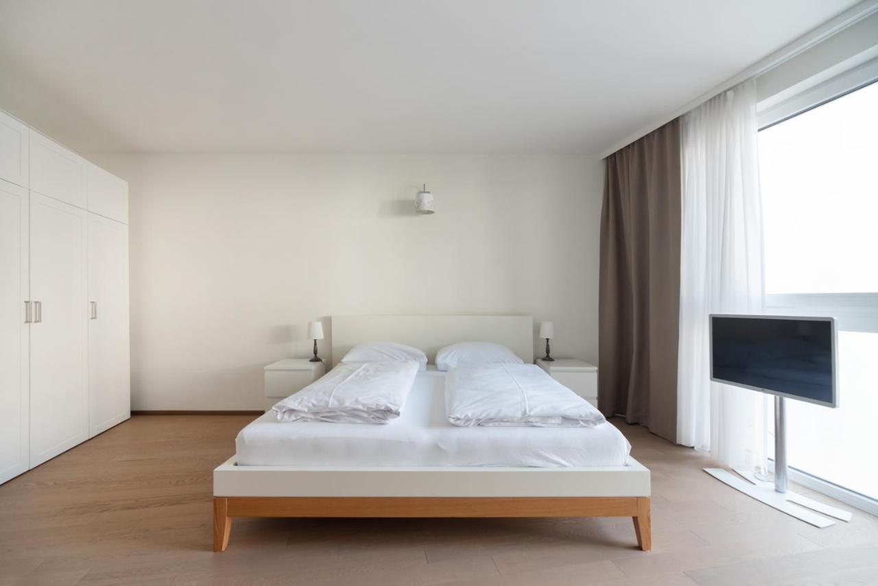 Apartment Quiet And Cozy Next To Mariahilfer Strasse And Naschmarkt With Ac, Minimum 30 Nights Wien