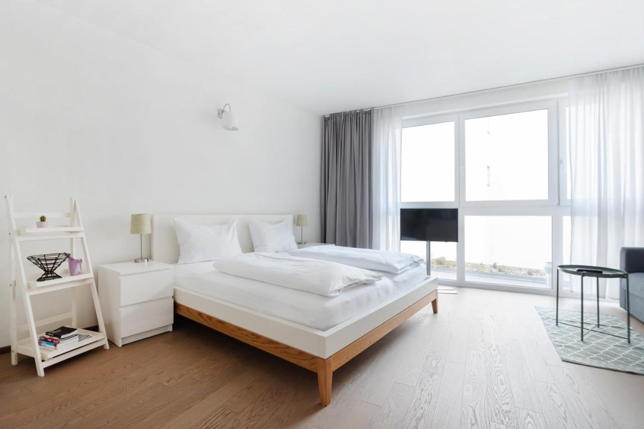 Quiet And Cozy Next To Mariahilfer Strasse And Naschmarkt With Ac, Minimum 30 Nights