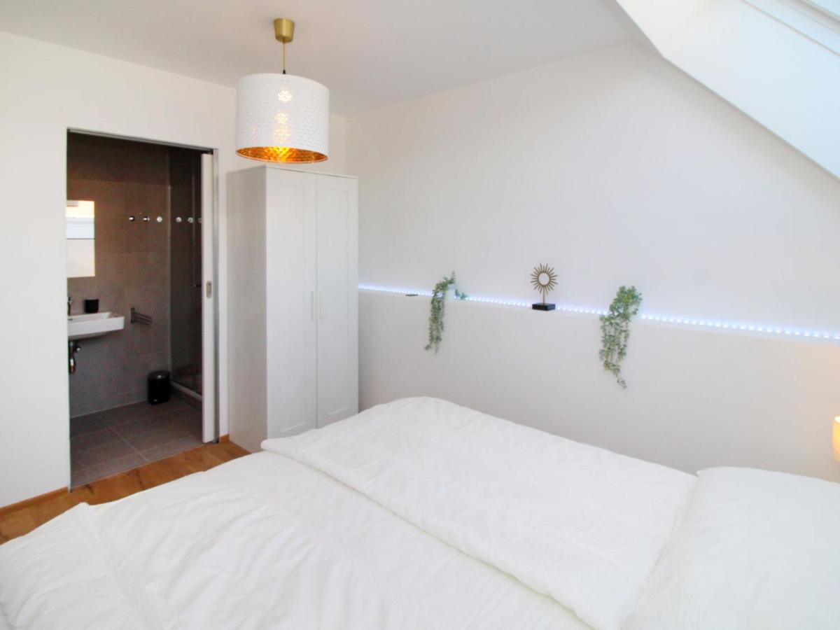 Apartment Enjoy - Incl- Klimaanlage-air Cond Vienna