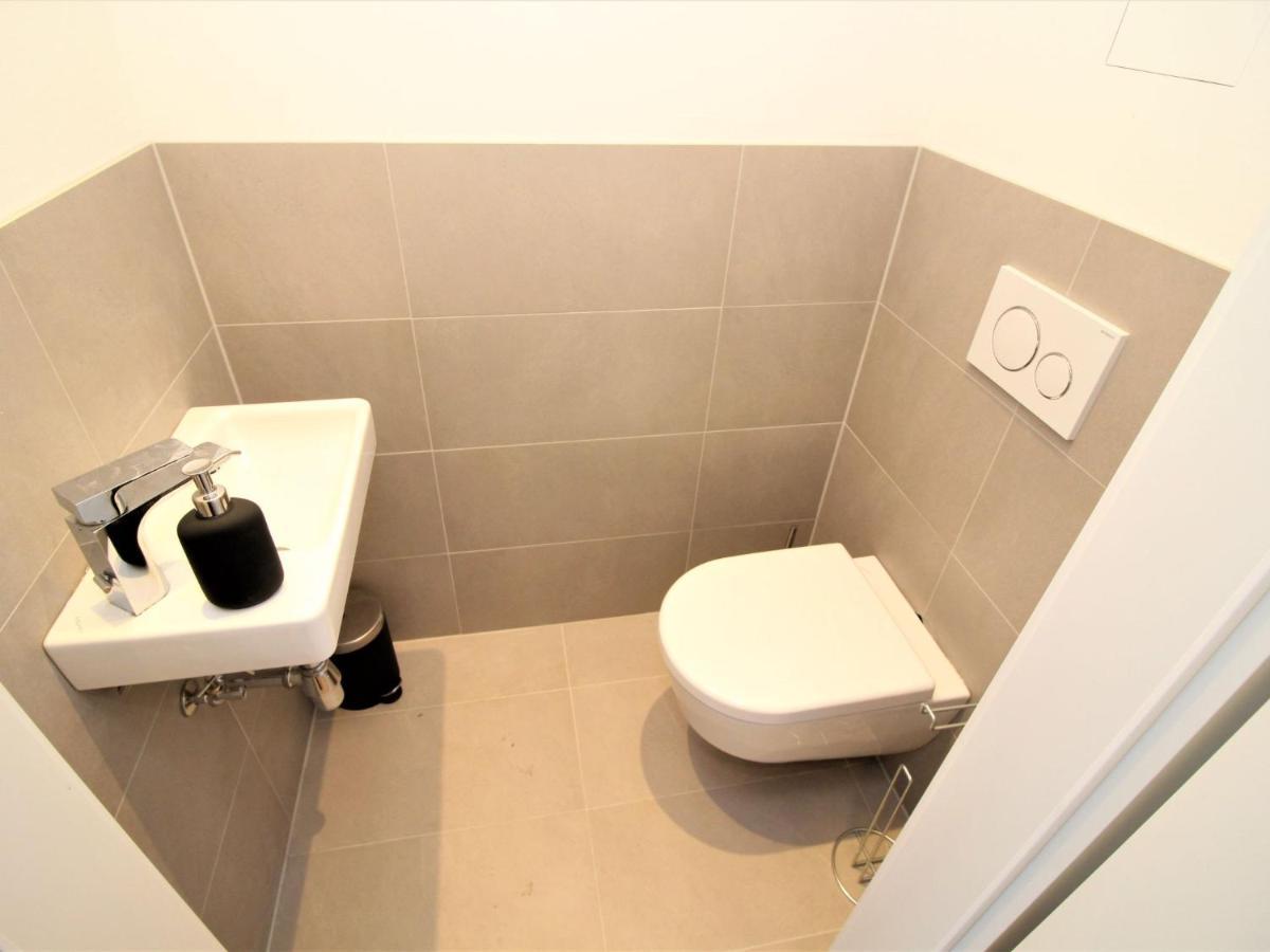 Enjoy - Incl- Klimaanlage-air Cond Apartment