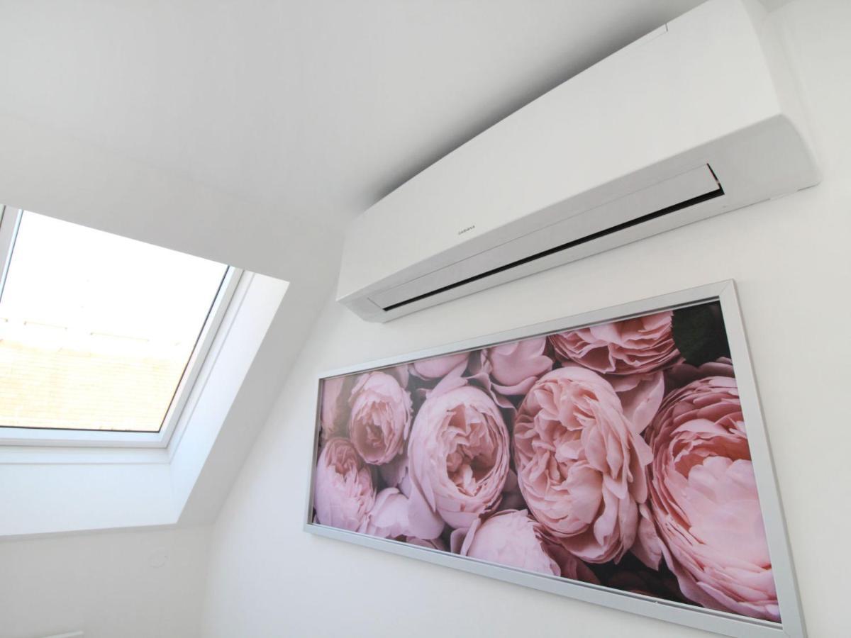Enjoy - Incl- Klimaanlage-air Cond Vienna
