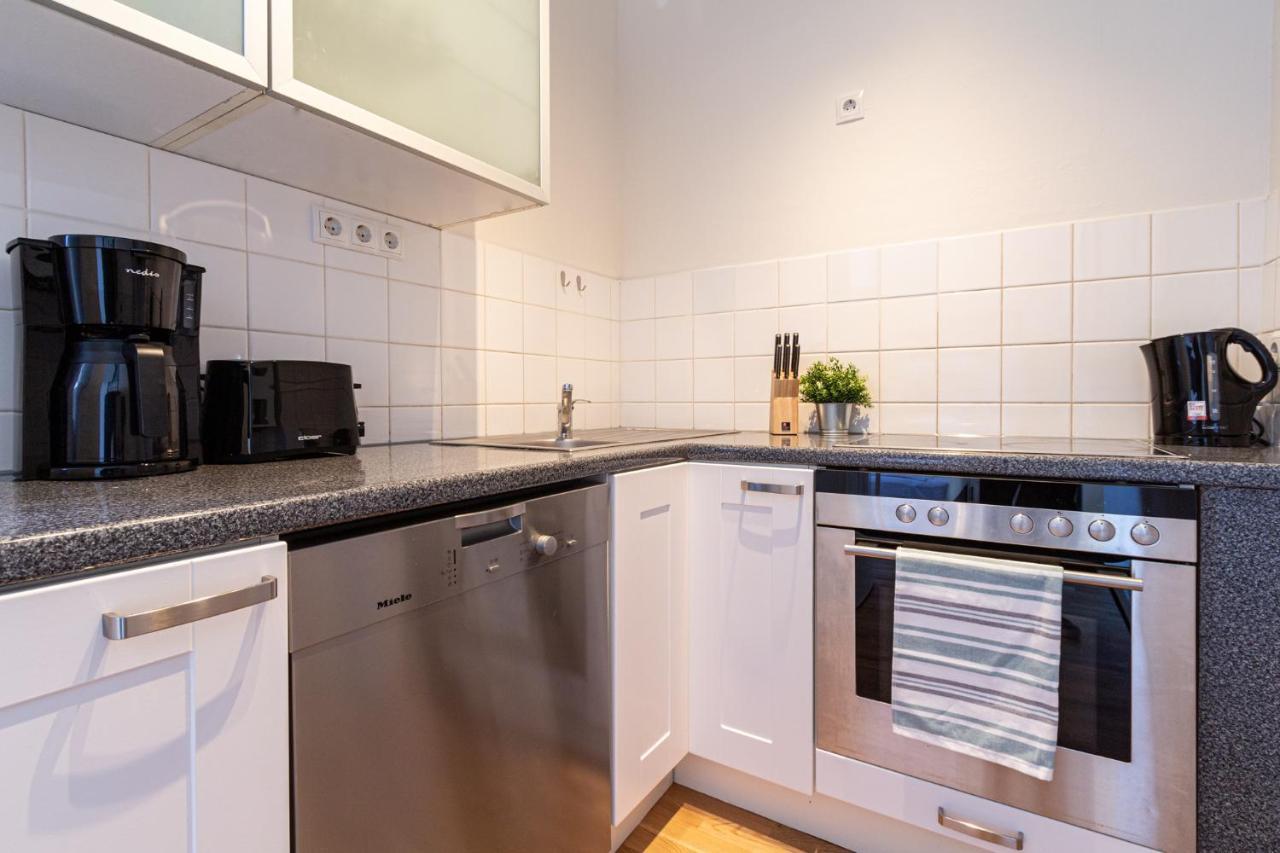Ottakringer Apartment