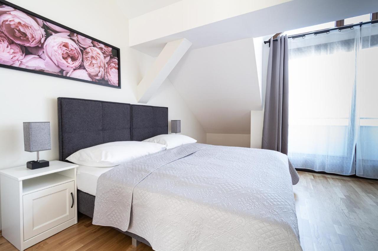 Apartment Ottakringer *