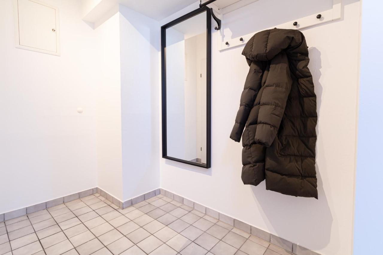 Apartment Ottakringer Vienna