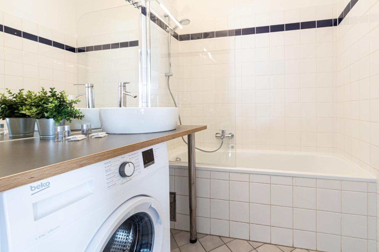 Ottakringer Apartment Vienna