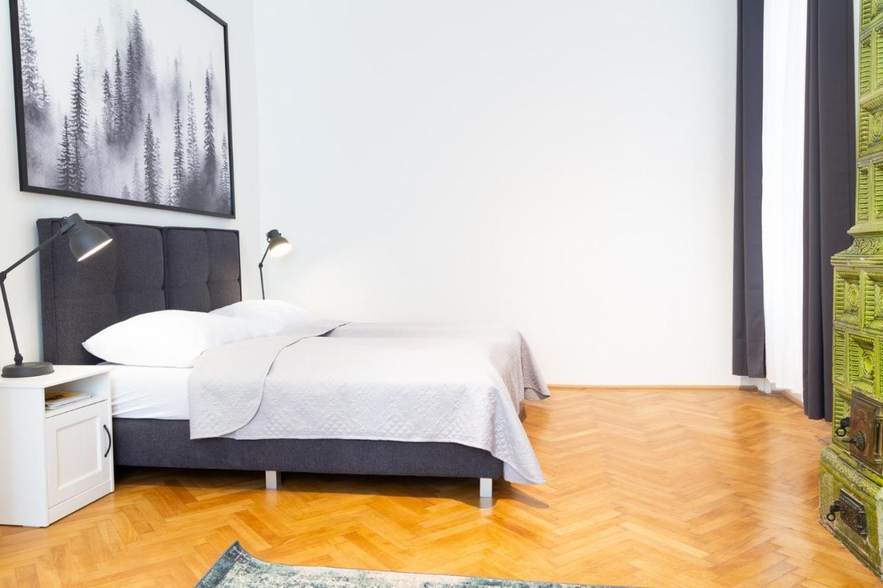 Lindengasse Vienna