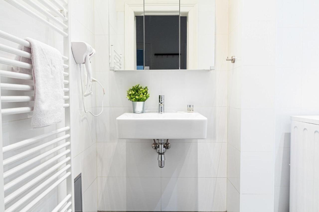 Apartment Lindengasse Vienna