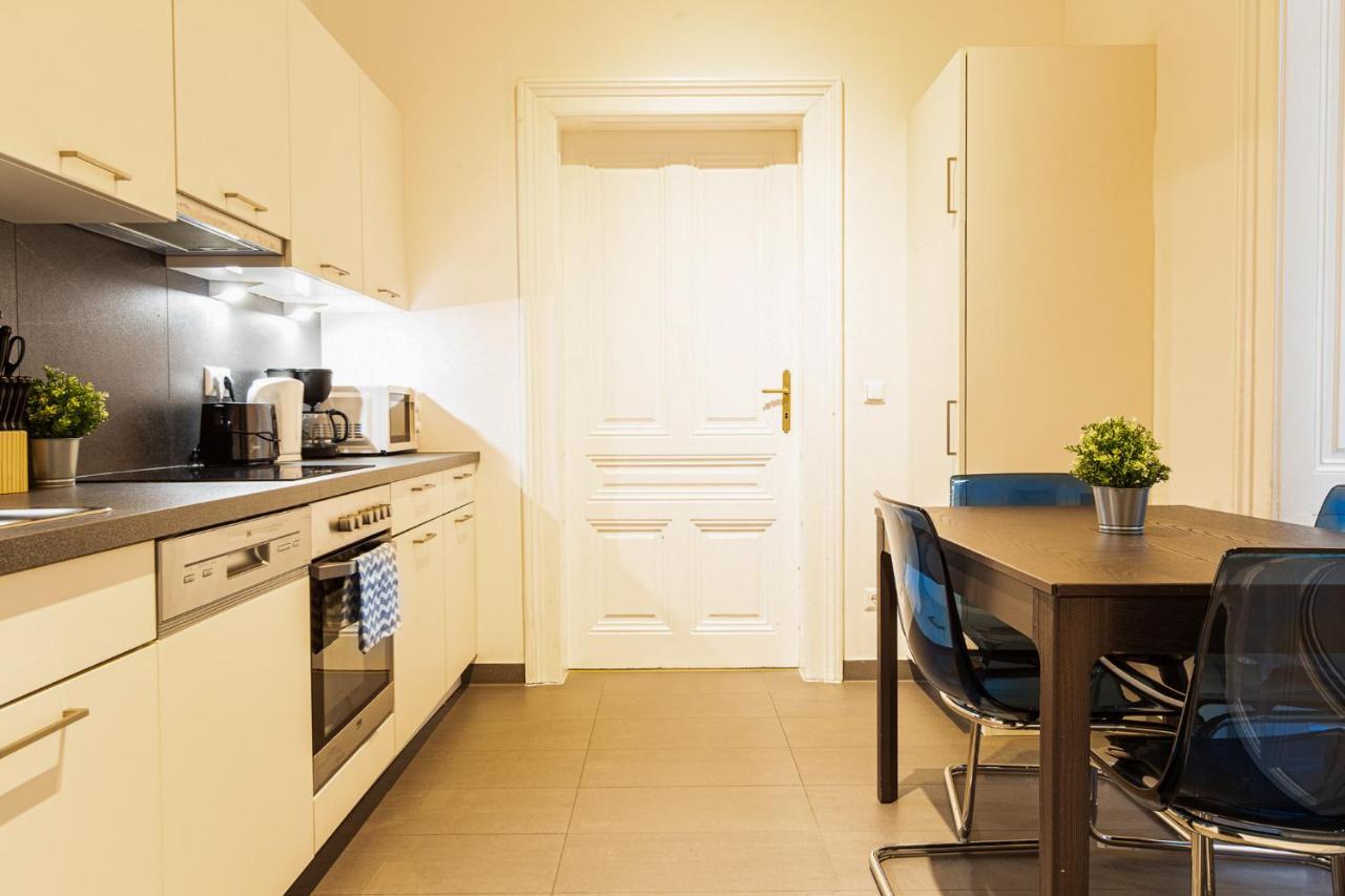 Apartment Lindengasse
