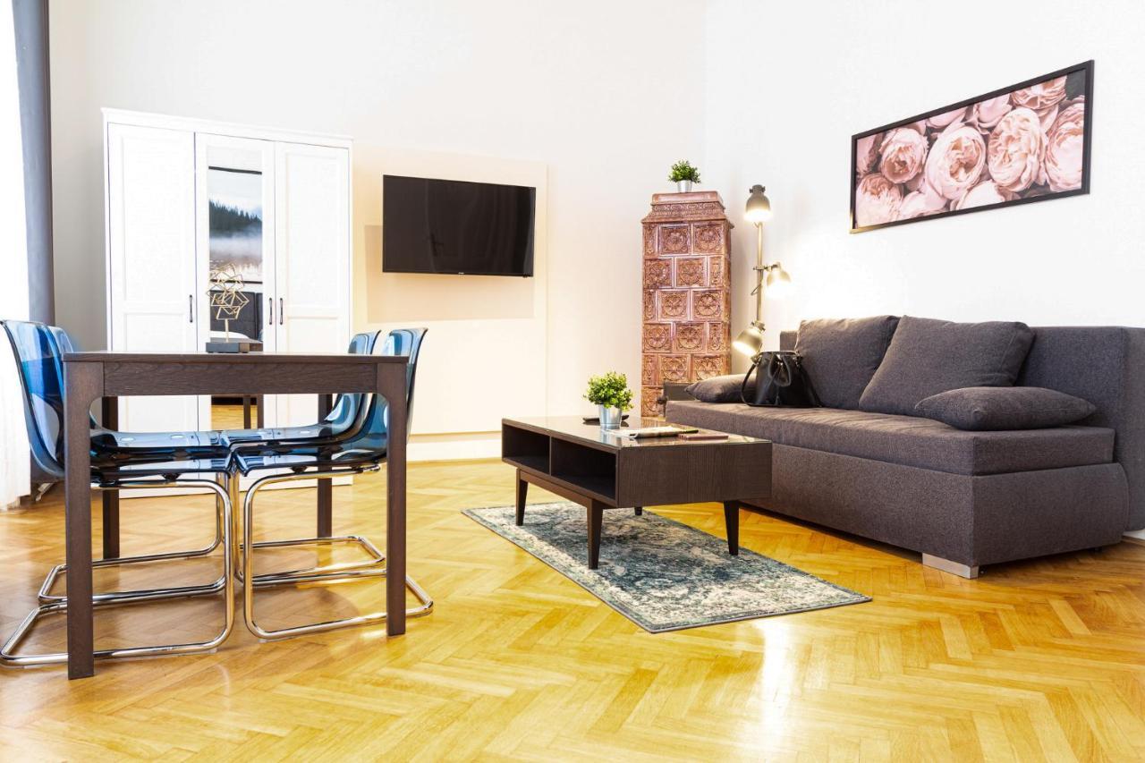 Apartment Lindengasse *