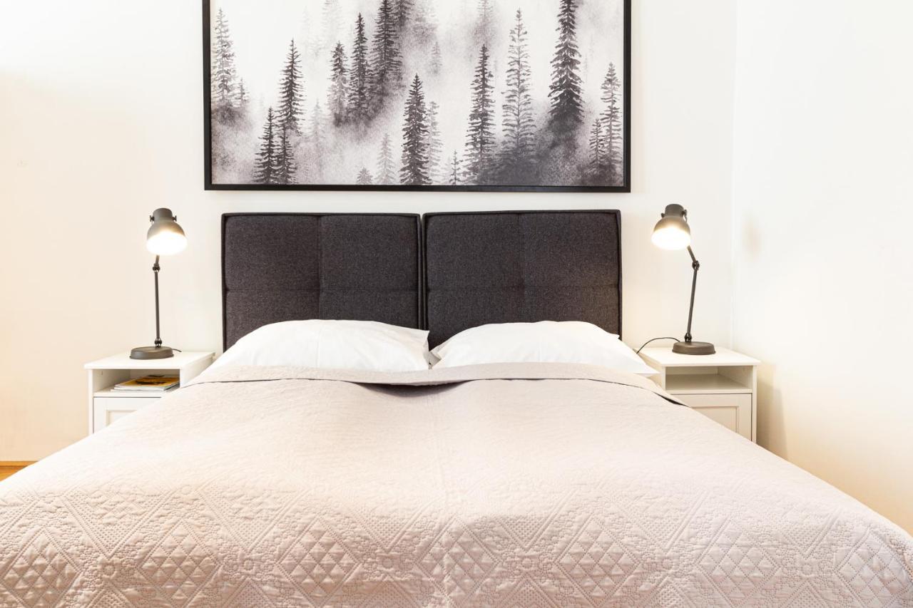 Lindengasse Apartment *