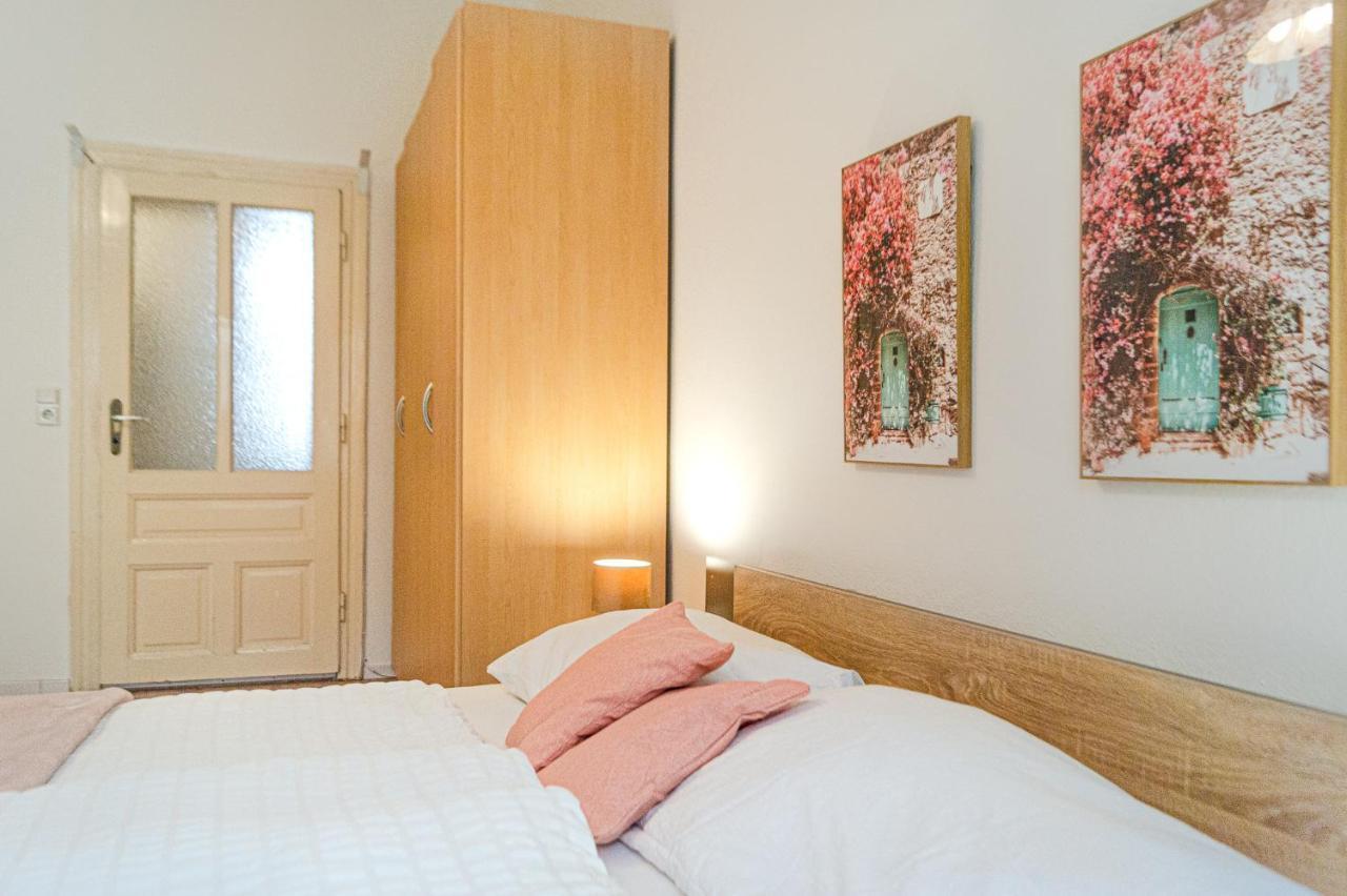 Charming - Ideal For Longstays Apartamento Viena