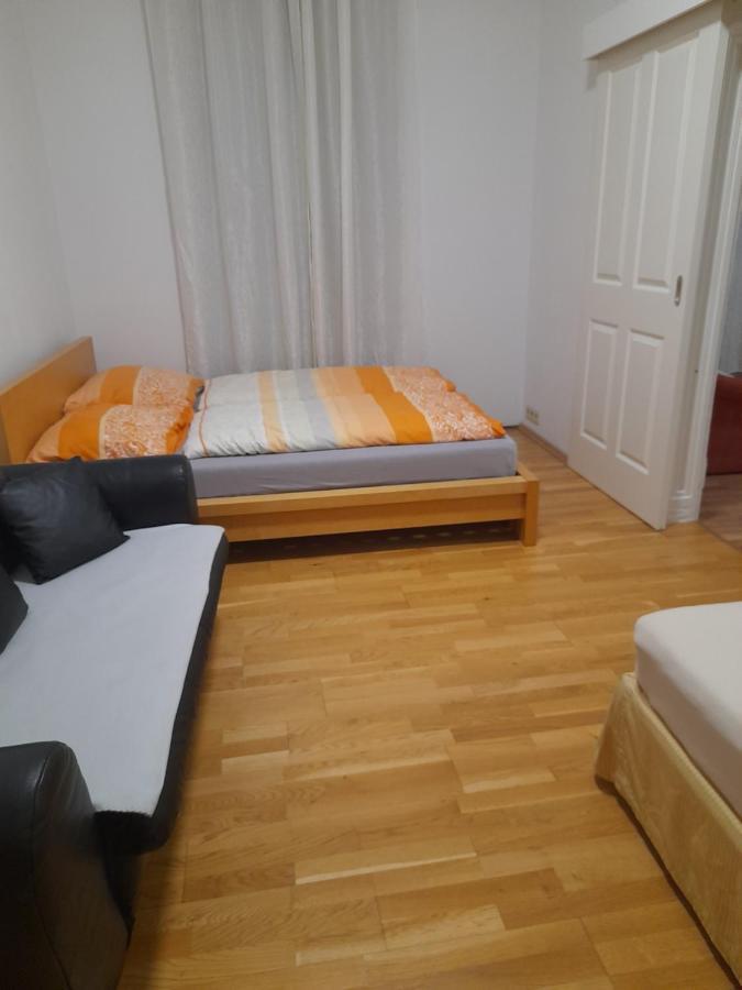 Apartment Schloessel 26/18 *