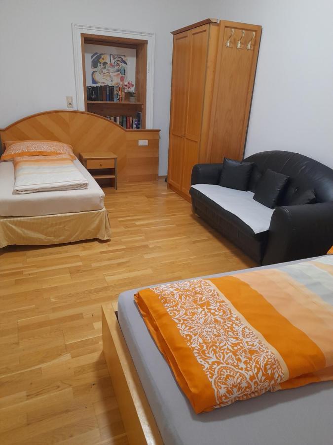Apartment Schloessel 26/18