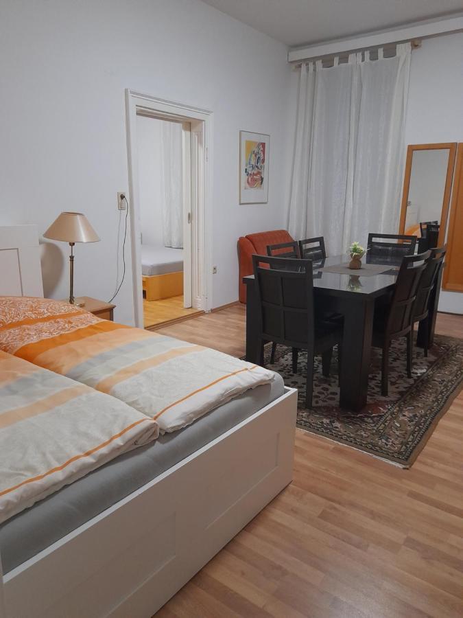Schloessel 26/18 Apartment *