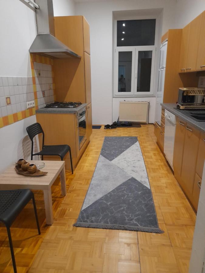 Apartment Schloessel 26/18 *