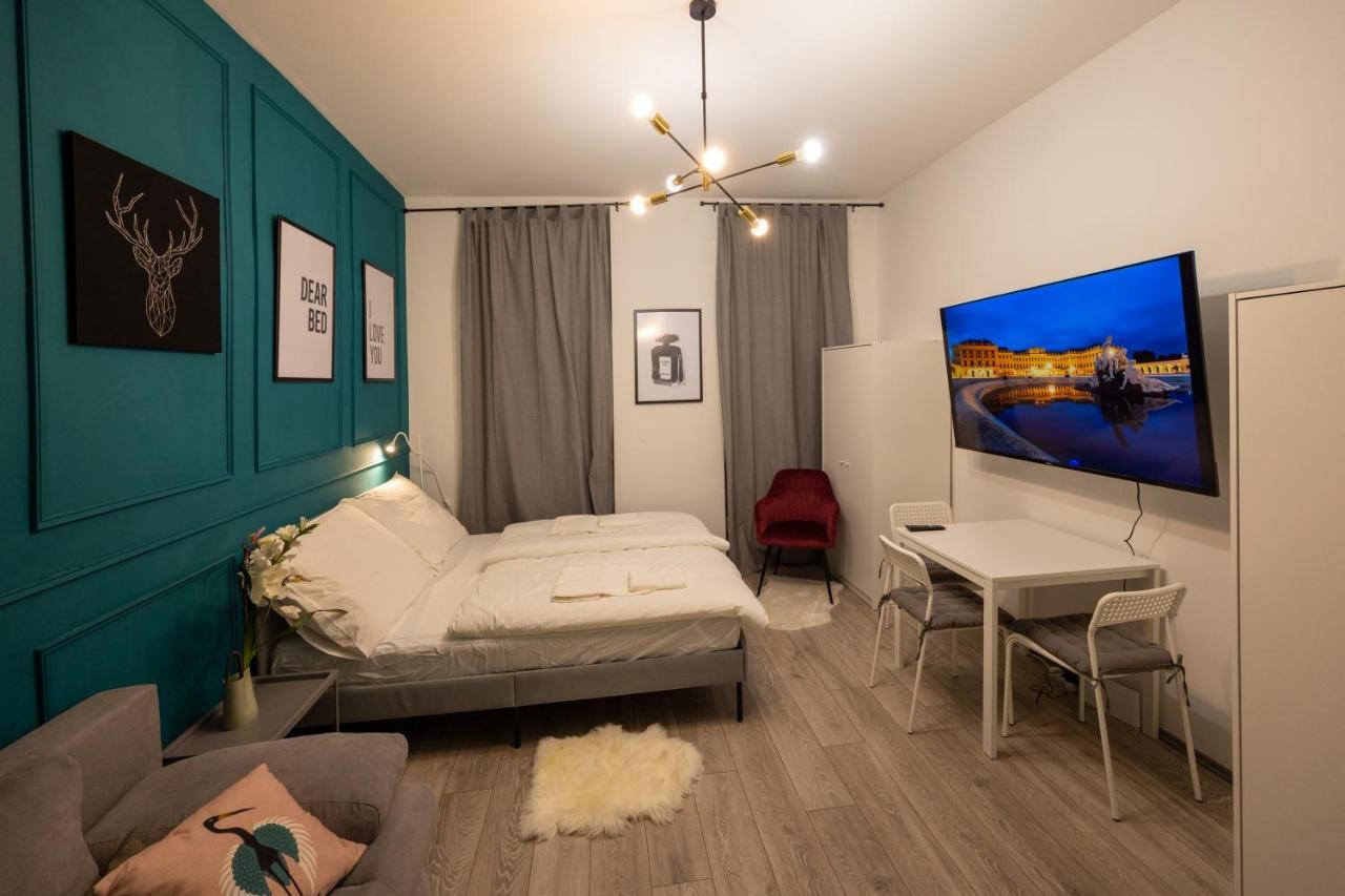 Radiant Premium Apartments-muhrengasse Appartamento *
