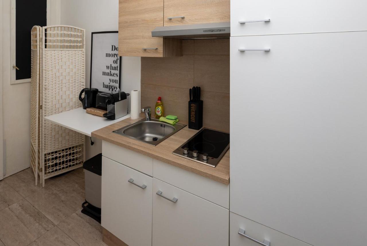 Radiant Premium Apartments-muhrengasse * Vienna