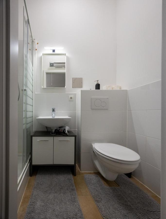 Radiant Premium Apartments-muhrengasse Vienna
