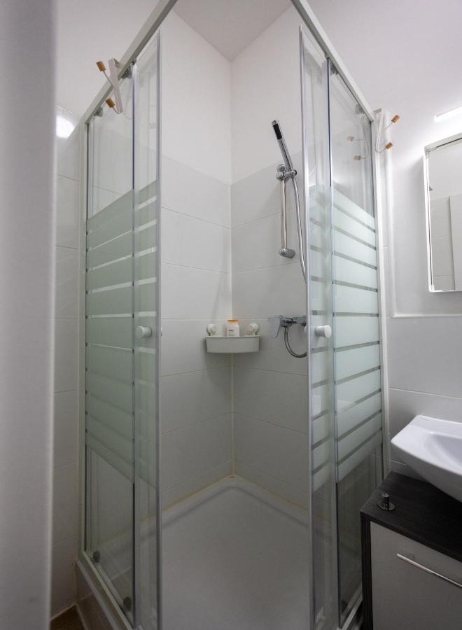 Appartamento Radiant Premium Apartments-muhrengasse