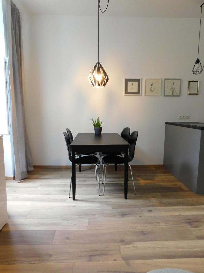 Appartamento Max, Ruhige Sonnige In Praternahe