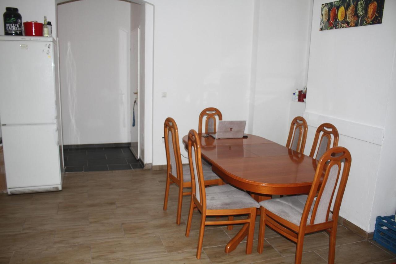 Hospedagem domiciliar Stadtpark *