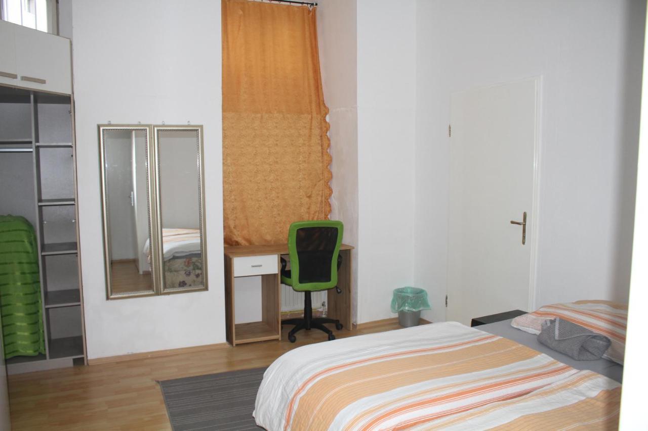 Hospedagem domiciliar Stadtpark *