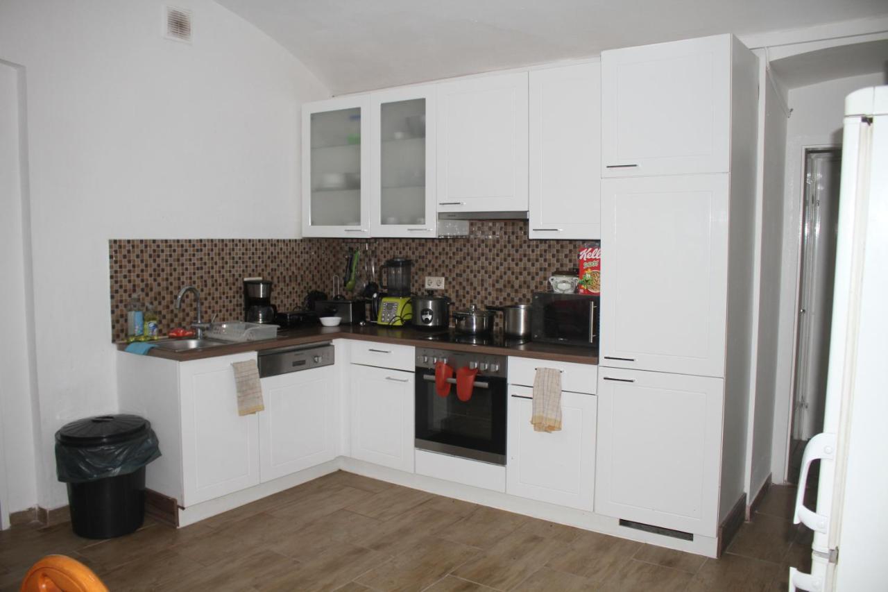 Stadtpark Homestay