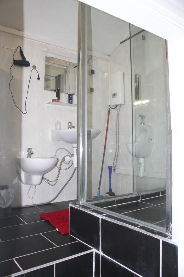 Stadtpark Homestay *