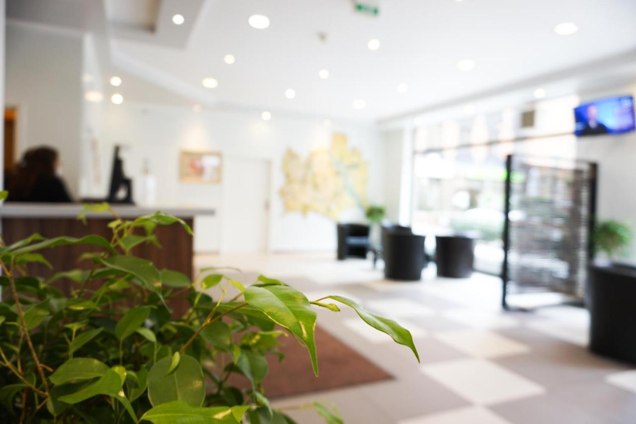 Hotel Kaffeemuehle Vienna