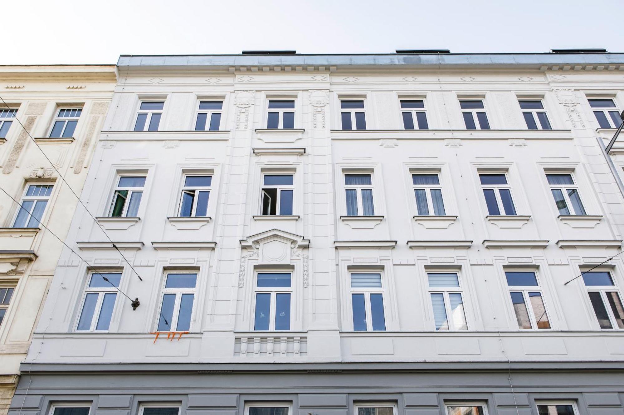 Nadland B61 Vienna