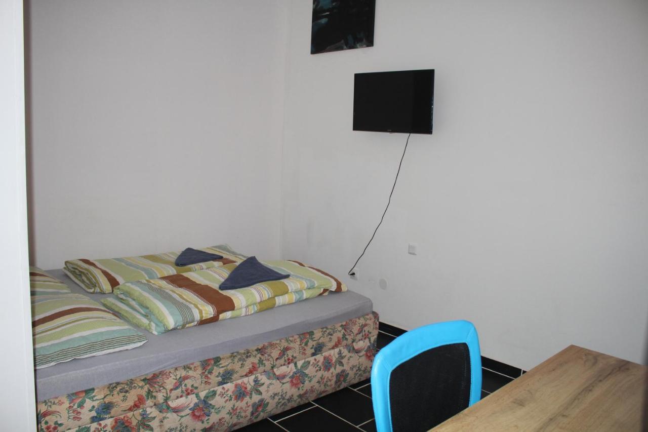 Homestay Stadtpark *